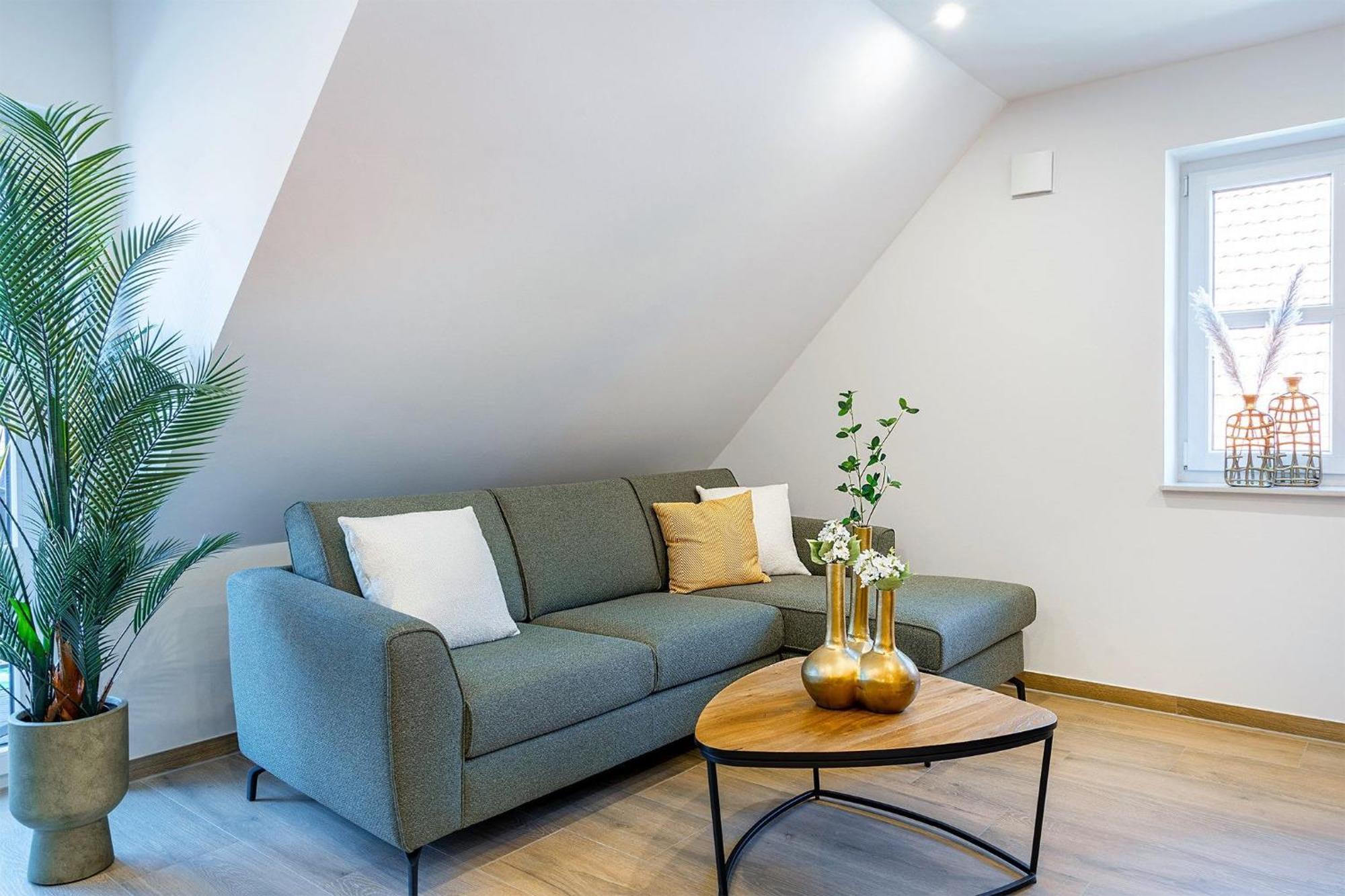 Friesenkoje 4, Balkon, Hunde Willkommen! Греетзиел Екстериор снимка